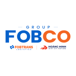 CÔNG TY CỔ PHẦN FOBTRANS LOGISTICS