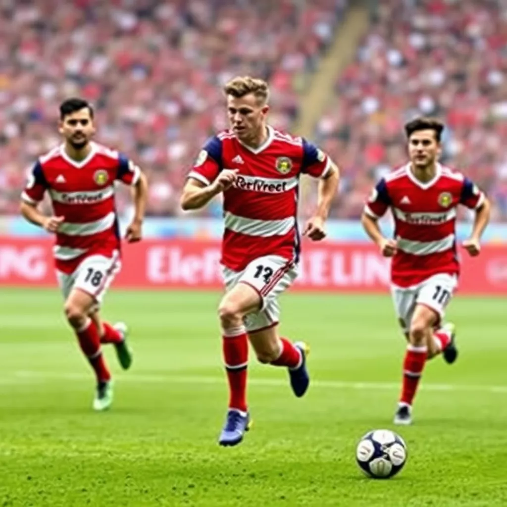 Exploring Daily Sports Predictions and Analysis at lv88.org.uk: A Transparent Look at What Matters — view 3