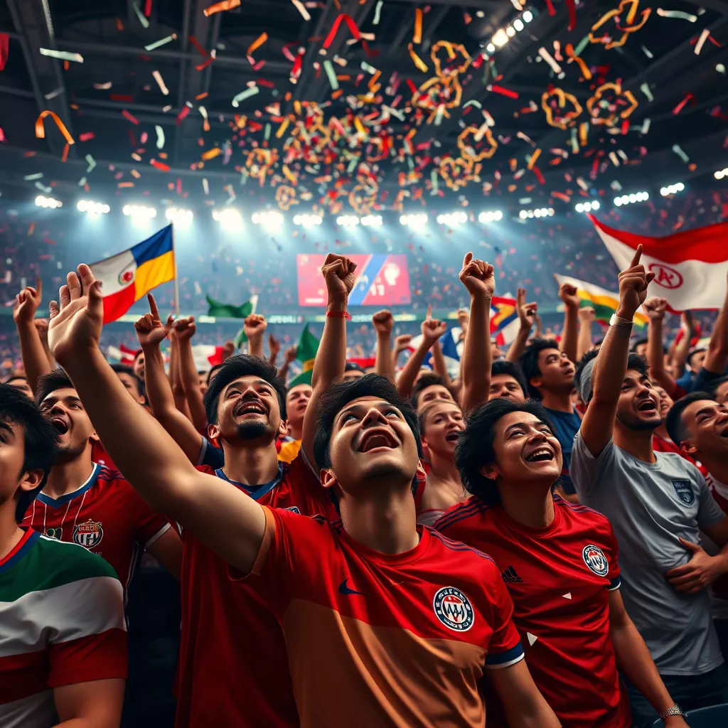 Bóng đá hôm nay: Những trận cầu đinh World Cup 2026 ngày 17-18 khiến fan "đứng ngồi không yên" — view 3